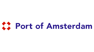 Logo Port of Amsterdam